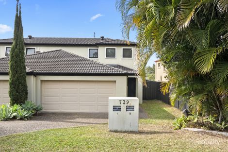 2/739 Ashmore Rd, Molendinar, QLD 4214