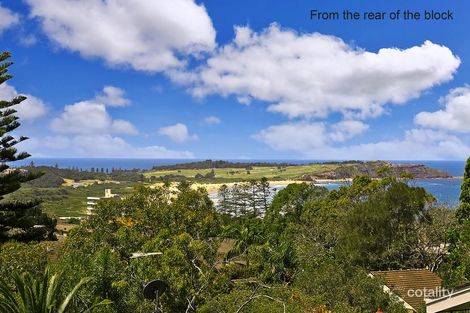 Property photo of 45 The Crescent Dee Why NSW 2099