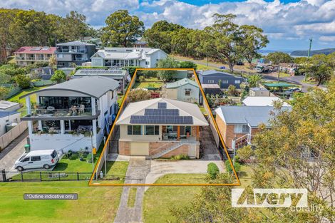 Property photo of 20 Rees Street Wangi Wangi NSW 2267