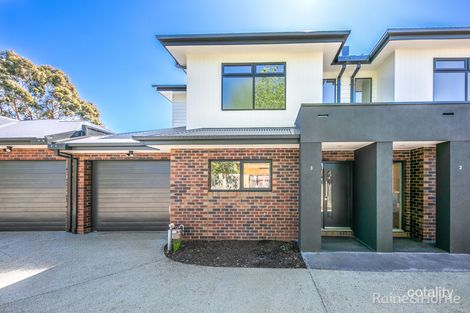 3/38 Pasley St, Sunbury, VIC 3429