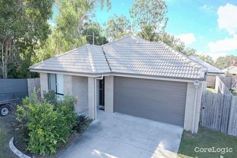 Property photo of 39 Fourth Avenue Marsden QLD 4132