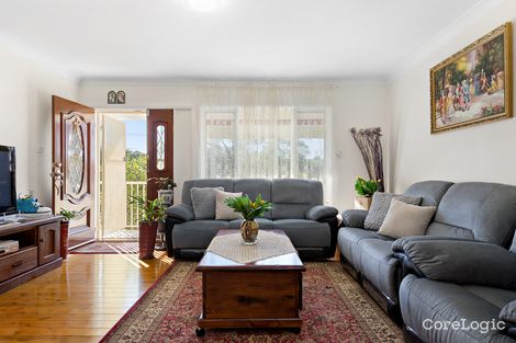 Property photo of 83 Captain Cook Drive Willmot NSW 2770