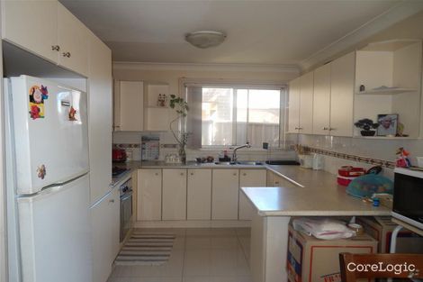 Property photo of 2/50A Pendle Way Pendle Hill NSW 2145