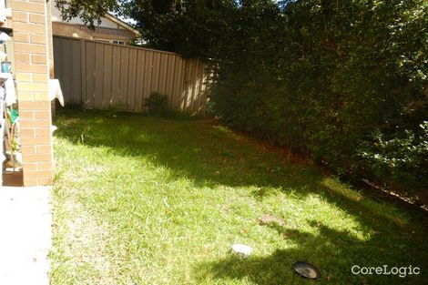 Property photo of 2/50A Pendle Way Pendle Hill NSW 2145