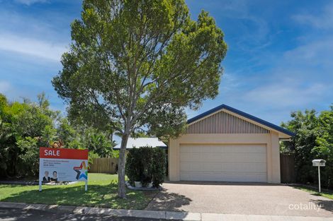 Property photo of 21 Kirra Close Kewarra Beach QLD 4879