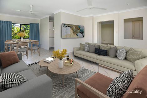 Property photo of 21 Kirra Close Kewarra Beach QLD 4879