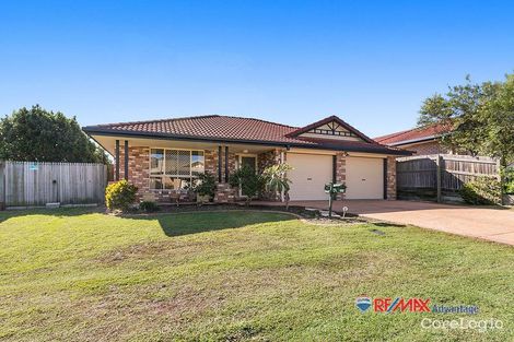 Property photo of 2 Macchion Close Wakerley QLD 4154