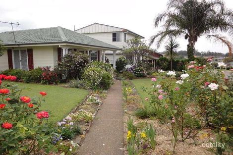 Property photo of 4 Clyde Street Rutherford NSW 2320