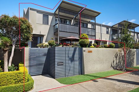Property photo of 15/1 Forbes Street Carrington NSW 2294