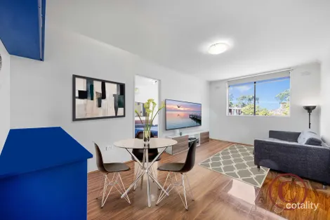 Property photo of 7/21 Eldridge Street Footscray VIC 3011