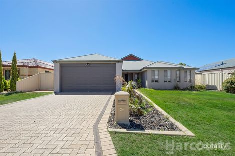 Property photo of 24 Teague Way Lakelands WA 6180