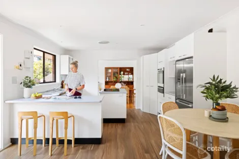 Property photo of 46 Lincoln Avenue Collaroy NSW 2097