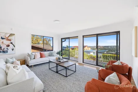 Property photo of 46 Lincoln Avenue Collaroy NSW 2097