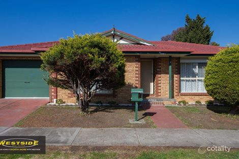 5 Kiparra Cl, St Albans, VIC 3021