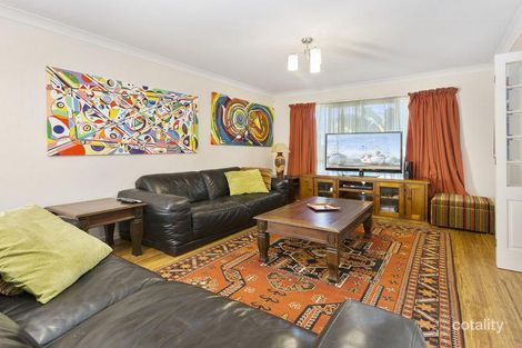 Property photo of 33 Highlands Terrace Springfield Lakes QLD 4300