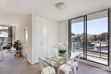 Property photo of 23/376 George Street Waterloo NSW 2017