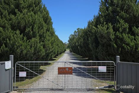 260 Healesville-Koo Wee Rup Rd, Healesville, VIC 3777