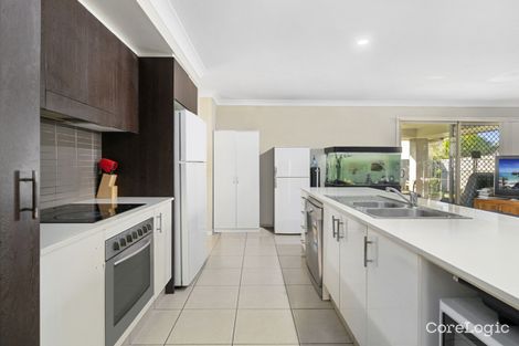 Property photo of 23 Bellinger Key Pacific Pines QLD 4211