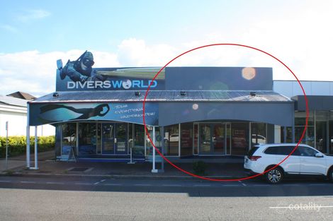 123 Sheridan St, Cairns City, QLD 4870