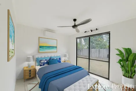 Property photo of 8 Casuarina Street Slade Point QLD 4740