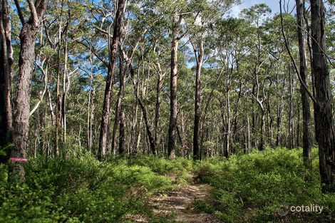 Property photo of LOT 113 Balmoral Drive Bridgetown WA 6255