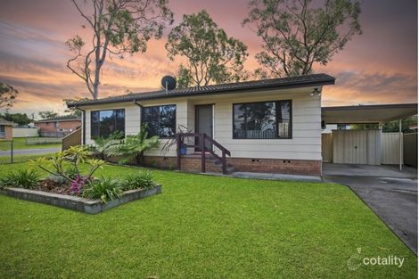 31 Goorama Ave, San Remo, NSW 2262