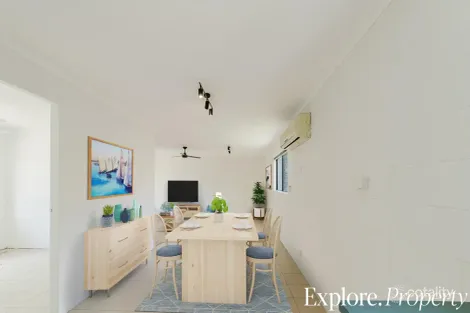 Property photo of 8 Casuarina Street Slade Point QLD 4740