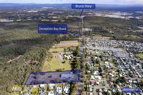 Contact Agent For Address, Deception Bay, QLD 4508