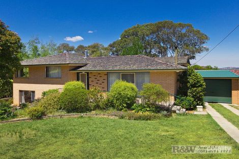 Property photo of 22 Campion Parade Armidale NSW 2350