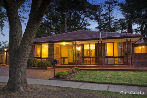 Property photo of 48 Lea Road Mulgrave VIC 3170