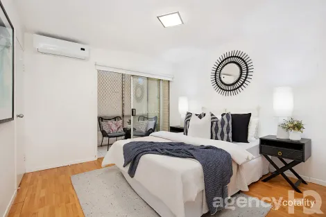 Property photo of 5/31 Browne Street New Farm QLD 4005