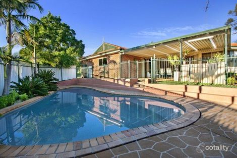 Property photo of 14 Neilson Close Glenmore Park NSW 2745