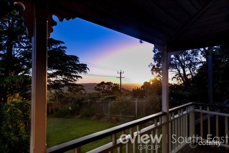 Property photo of 47 Ferguson Street Upwey VIC 3158