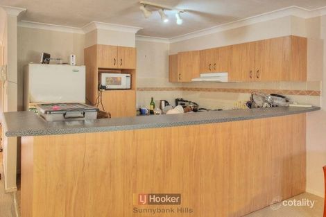 Property photo of 7/12 Peter Court Sunnybank Hills QLD 4109