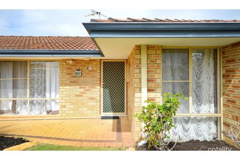 Property photo of 51 Gayford Way Girrawheen WA 6064