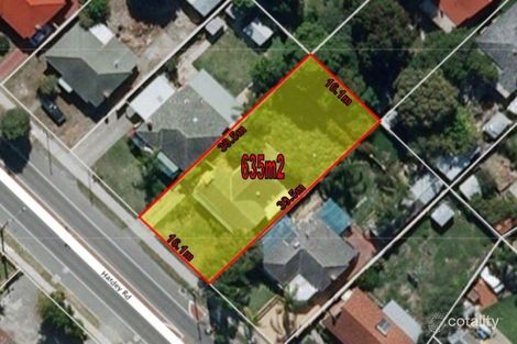 309 Hardey Rd, Cloverdale, WA 6105