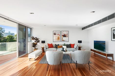 Property photo of 2/5-7 Waverley Crescent Bondi Junction NSW 2022