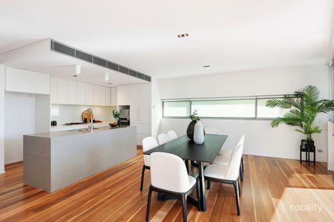 Property photo of 2/5-7 Waverley Crescent Bondi Junction NSW 2022