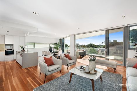 Property photo of 2/5-7 Waverley Crescent Bondi Junction NSW 2022