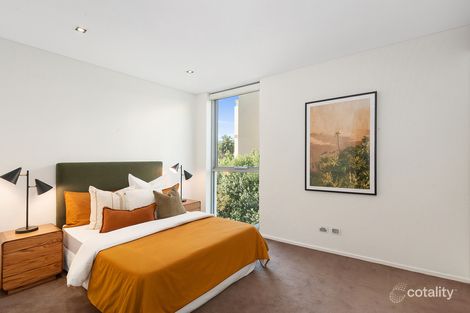 Property photo of 2/5-7 Waverley Crescent Bondi Junction NSW 2022