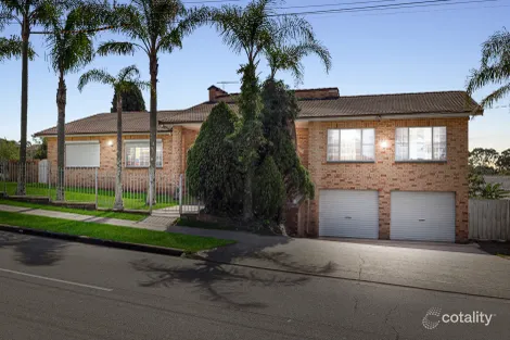 115 Bungarribee Rd, Blacktown, NSW 2148