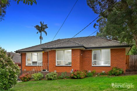 Property photo of 18 Judith Avenue Boronia VIC 3155