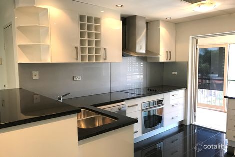 Property photo of 10/59 Merthyr Road New Farm QLD 4005