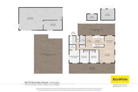 Property photo of 69-73 Bromley Street Cornubia QLD 4130