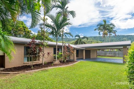 Property photo of 11 Katanga Close Smithfield QLD 4878