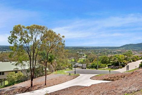 Property photo of 22 Lance Drive Mount Warren Park QLD 4207