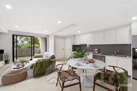 104/28-32 Smallwood Ave, Homebush, NSW 2140