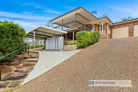 Property photo of 1/6 Lochlomond Drive Banora Point NSW 2486
