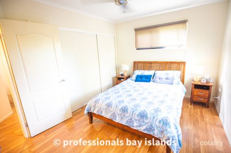 Property photo of 6 Coast Road Macleay Island QLD 4184