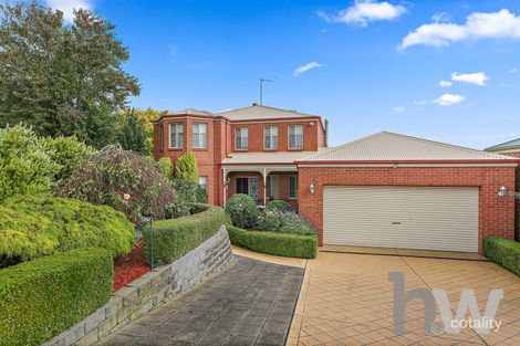 Property photo of 5 Ellett Court Grovedale VIC 3216